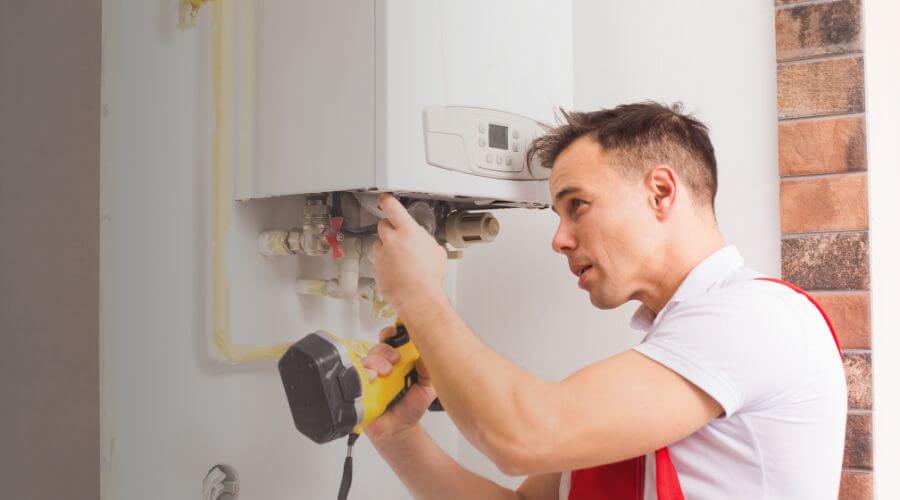 Local expert plumbing services in Lillie, LA